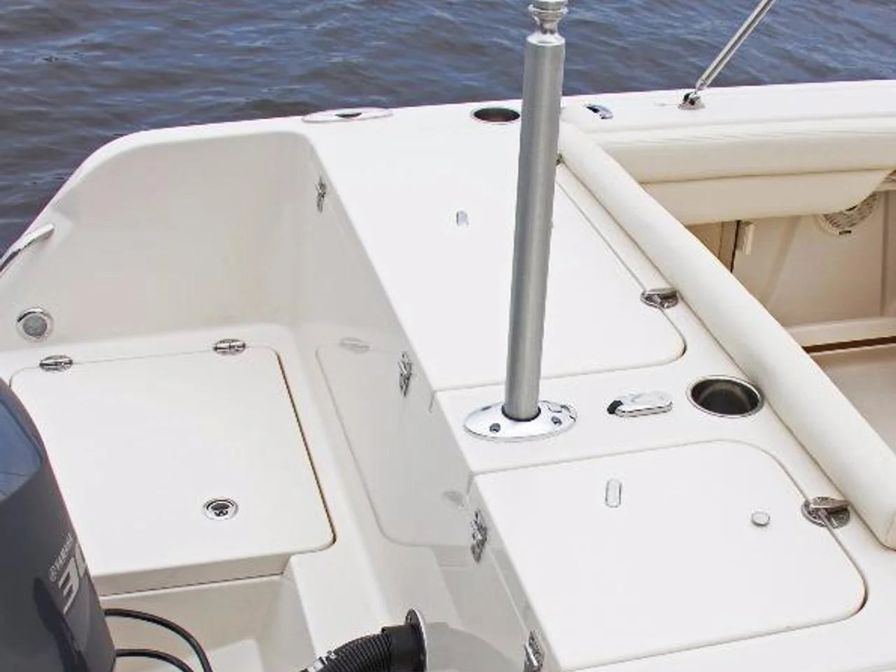 2026 Grady-White Freedom 235 23.0 feet, Clearwater, Florida #12
