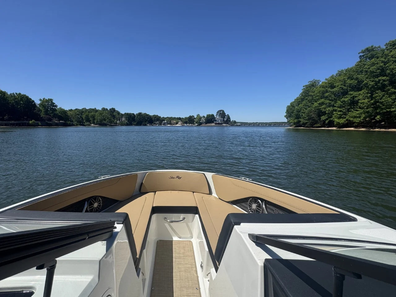 2026 Sea Ray SPX 210 21.0 feet, Clearwater, Florida #22
