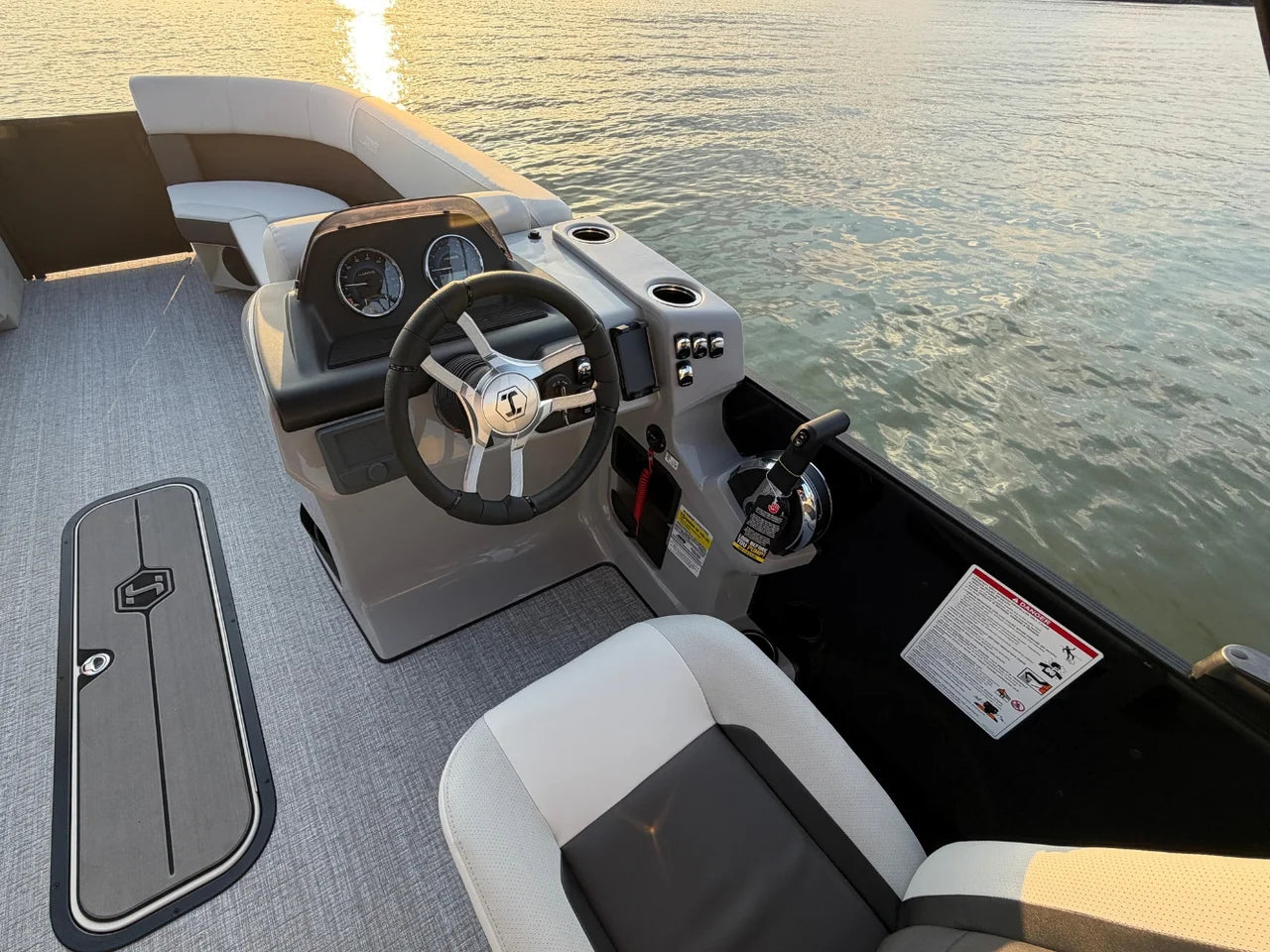 2026 Harris Cruiser 230 23.0 feet, Clearwater, Florida #22