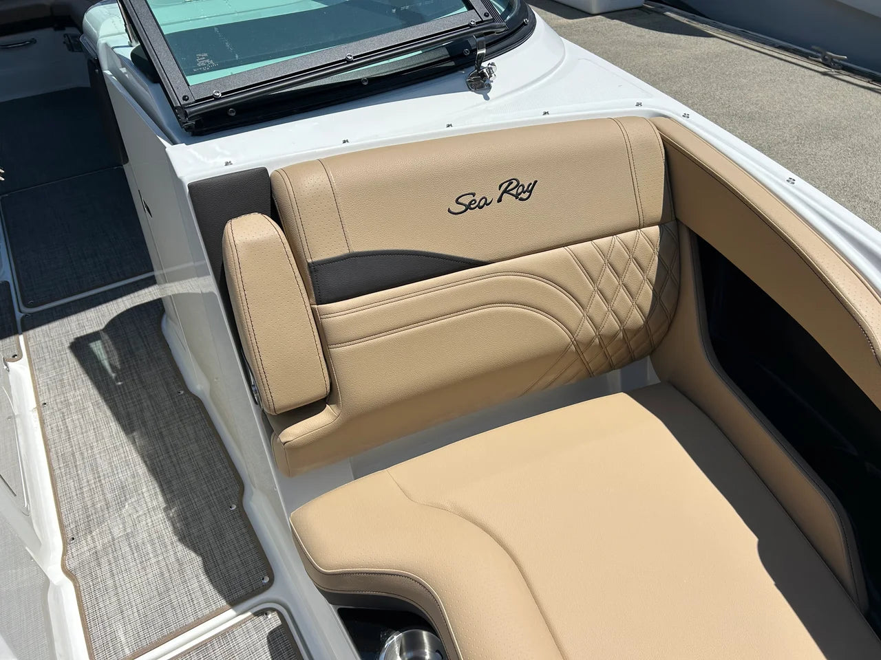 2026 Sea Ray SLX 280 Outboard 28.0 feet, Clearwater, Florida #28