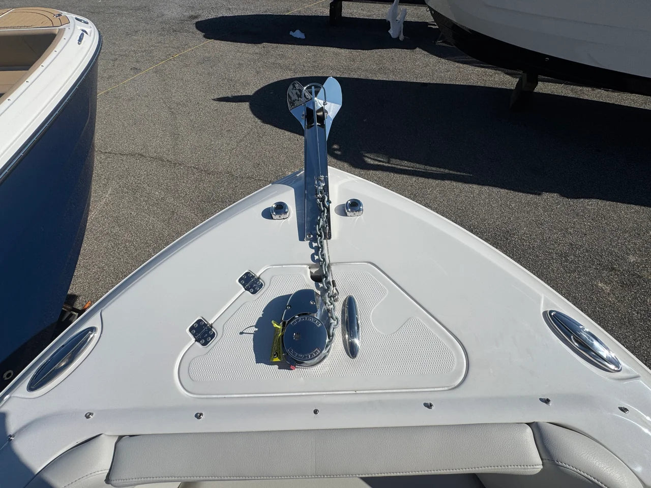 2026 Sailfish 245 DC 24.0 feet, Clearwater, Florida #38