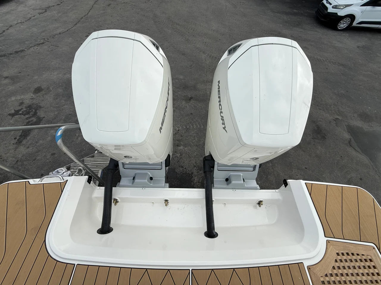 2026 Sea Ray SLX 400 Outboard 40.0 feet, Clearwater, Florida #4