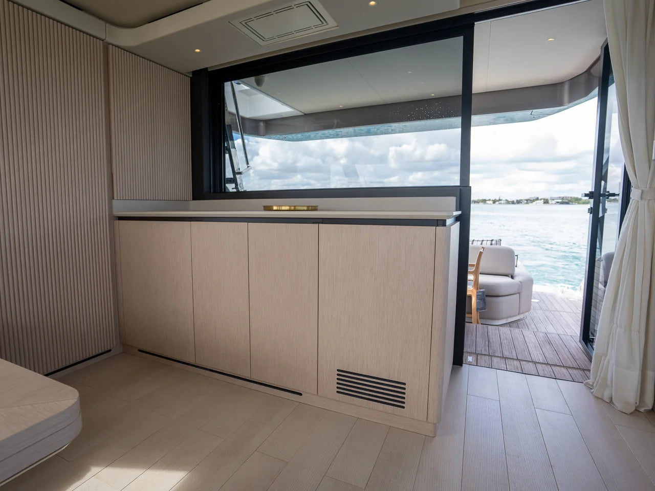 2026 Azimut Seadeck 6 57.0 feet, Clearwater, Florida #22