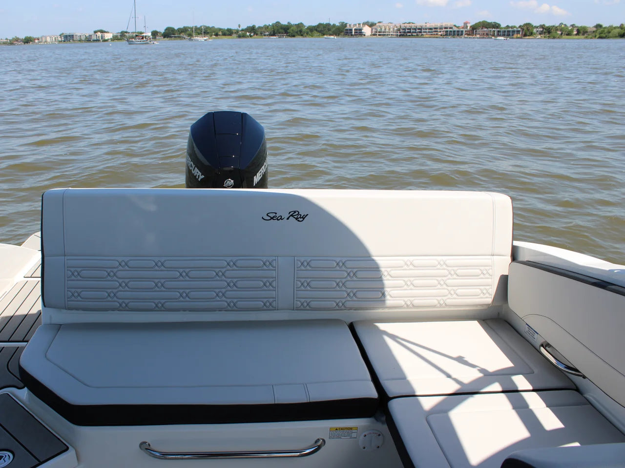 2026 Sea Ray SPX 210 Outboard 21.0 feet, Clearwater, Florida #25