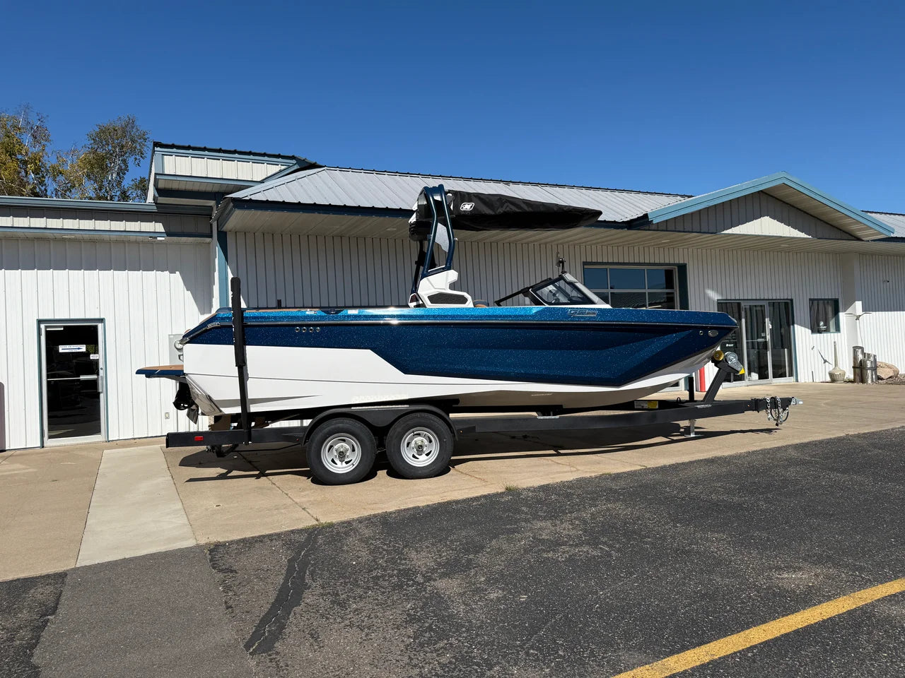 2026 Nautique Super Air Nautique GS22 22.0 feet, Clearwater, Florida #3