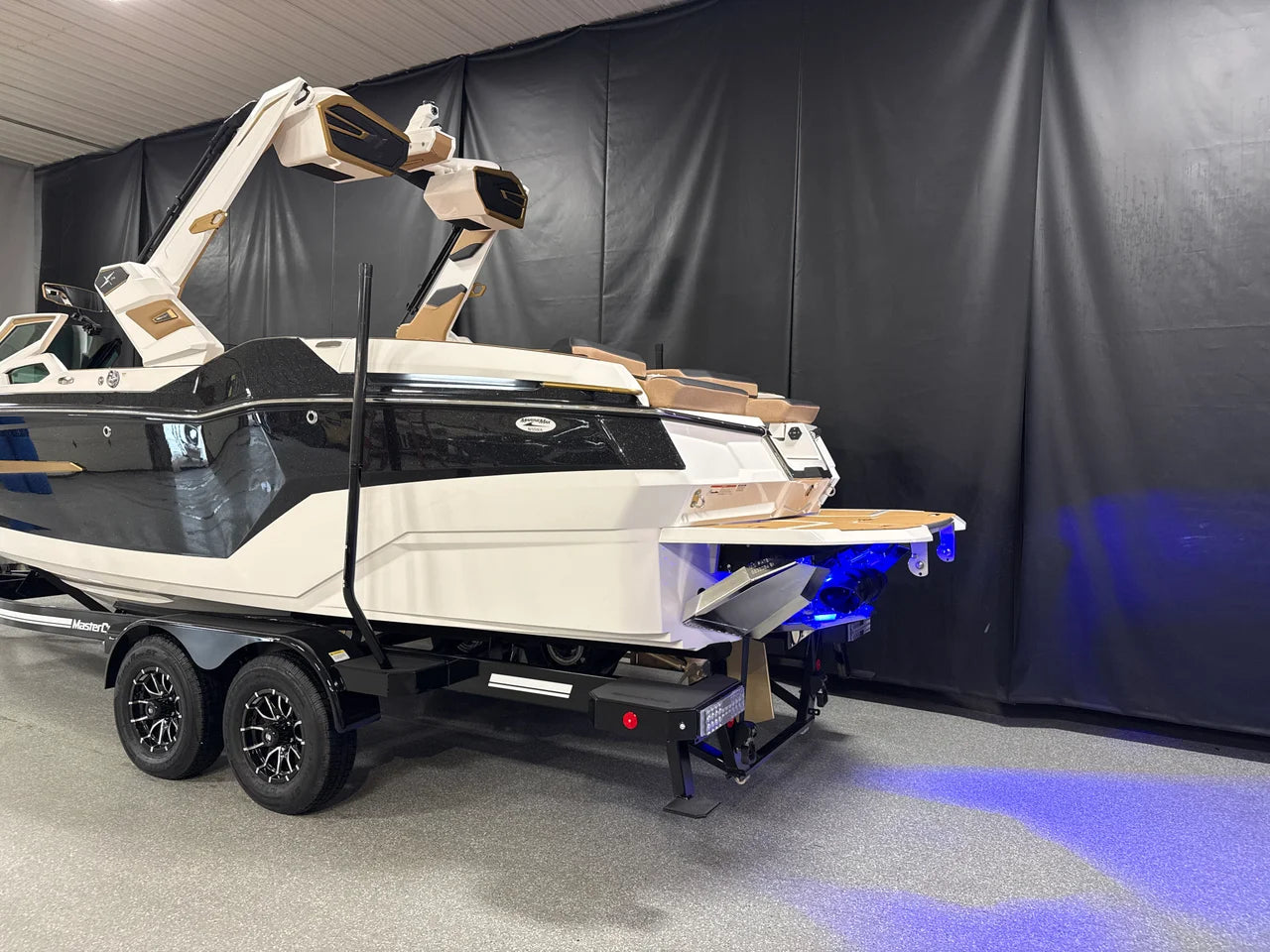 2026 Mastercraft X24 24.0 feet, Clearwater, Florida #4