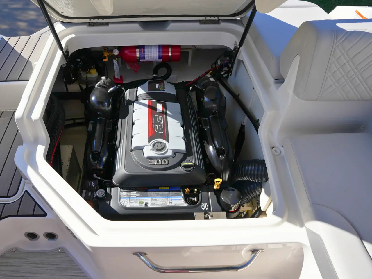 2026 Sea Ray SDX 230 23.0 feet, Clearwater, Florida #31