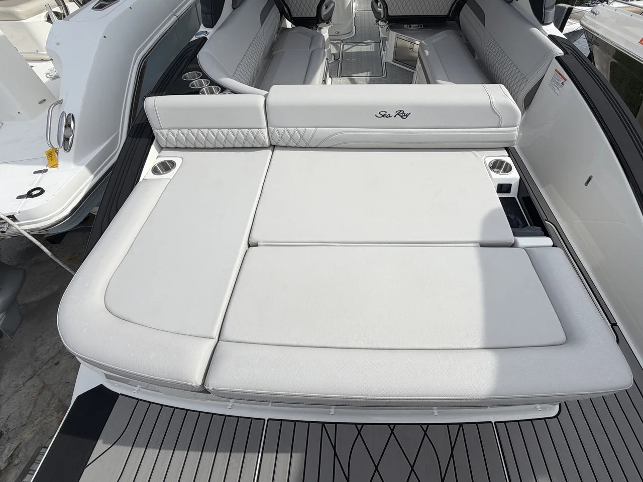 2026 Sea Ray SLX 280 Outboard 28.0 feet, Clearwater, Florida #9