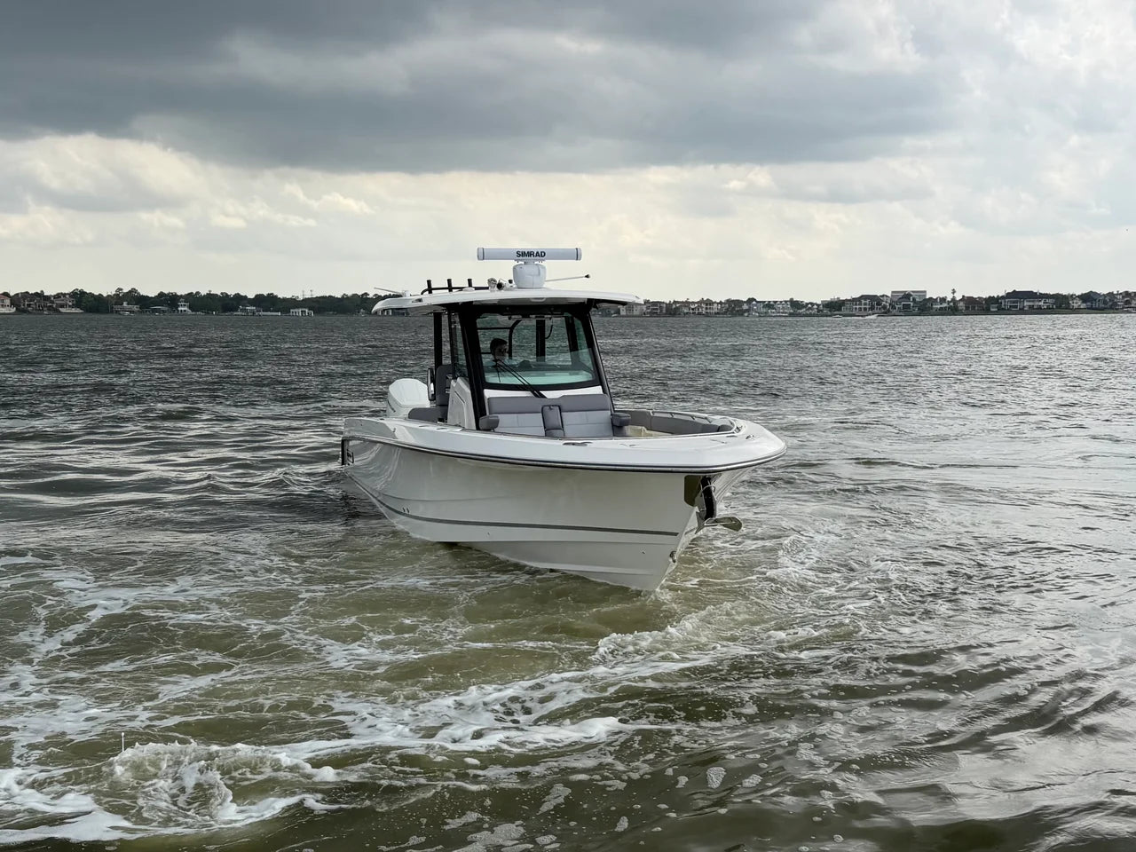 2026 Boston Whaler 360 Outrage 36.0 feet, Clearwater, Florida #5