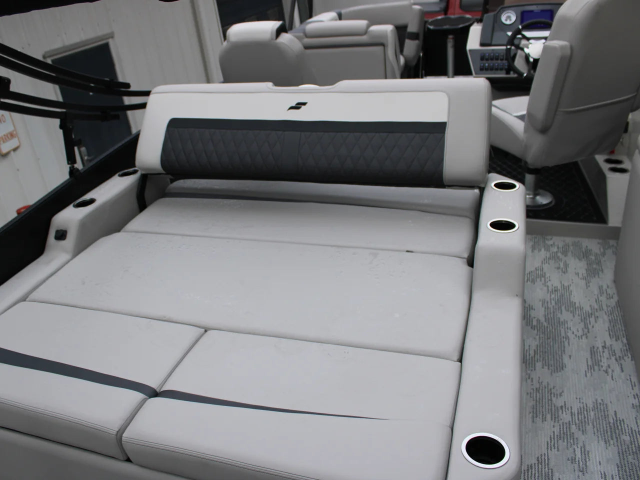 2026 Starcraft SLS 3 Q DH 24.0 feet, Clearwater, Florida #13