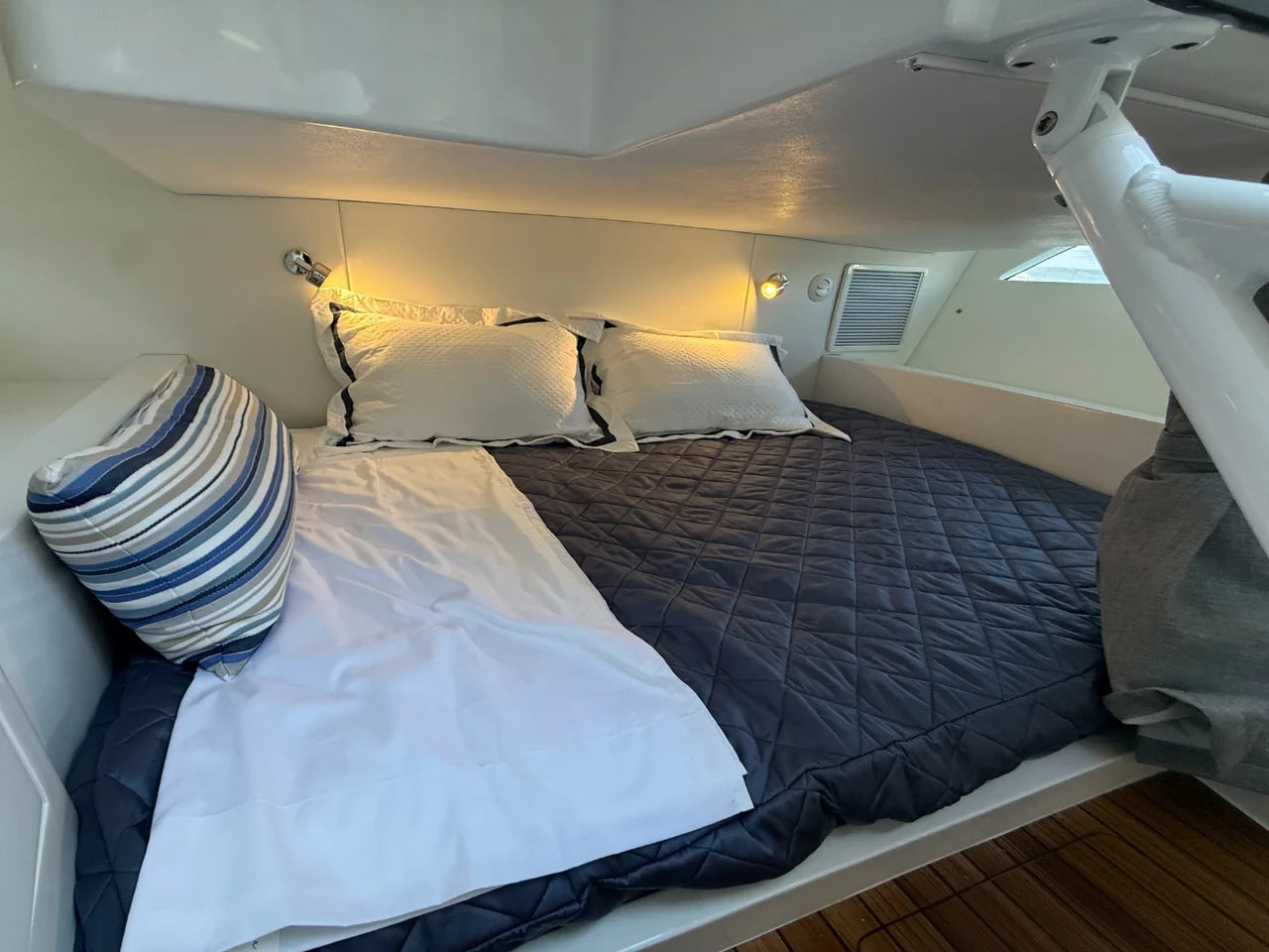 2026 Intrepid 41 Valor 41.0 feet, Clearwater, Florida #69