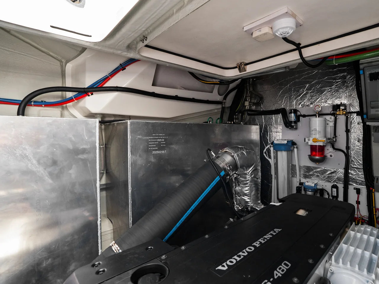 2026 Aquila 54 Yacht 54.0 feet, Clearwater, Florida #114