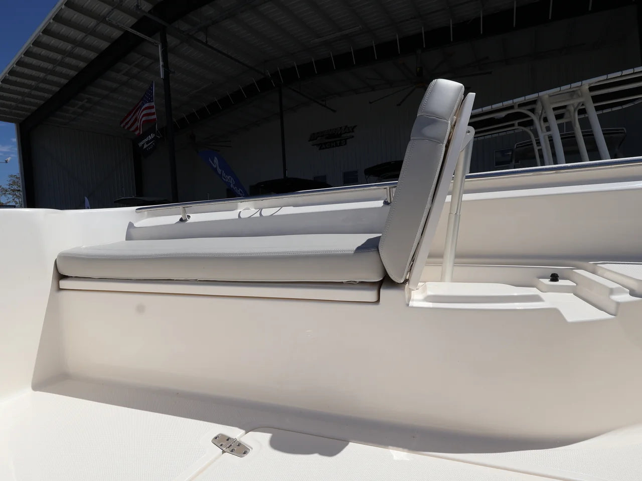 2026 Boston Whaler 280 Dauntless 28.0 feet, Clearwater, Florida #30