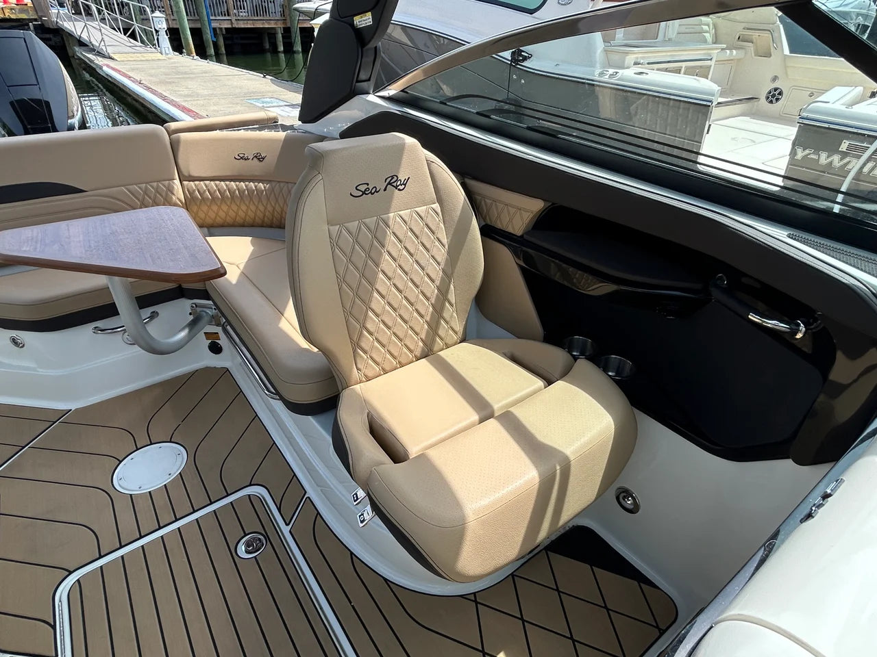 2026 Sea Ray SLX 260 Outboard 26.0 feet, Clearwater, Florida #20