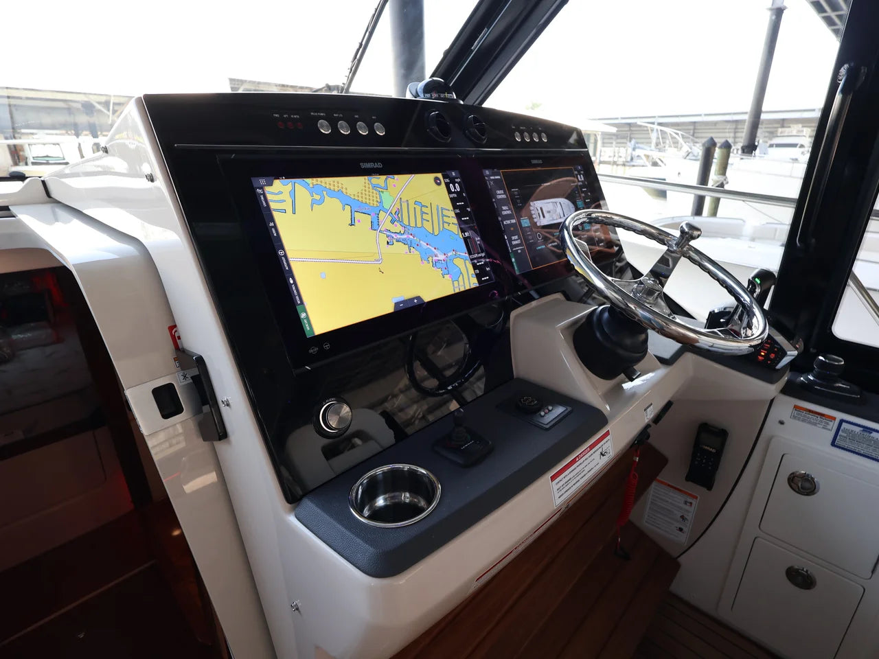 2026 Boston Whaler 405 Conquest 40.0 feet, Clearwater, Florida #55