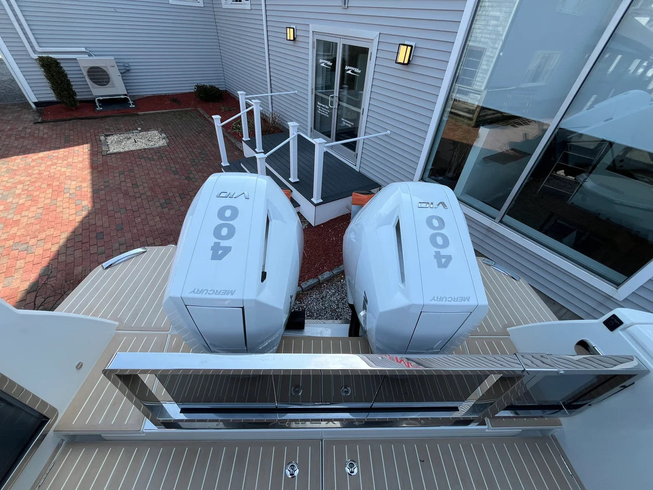 2026 Saxdor 400 GTC 40.0 feet, Clearwater, Florida #2