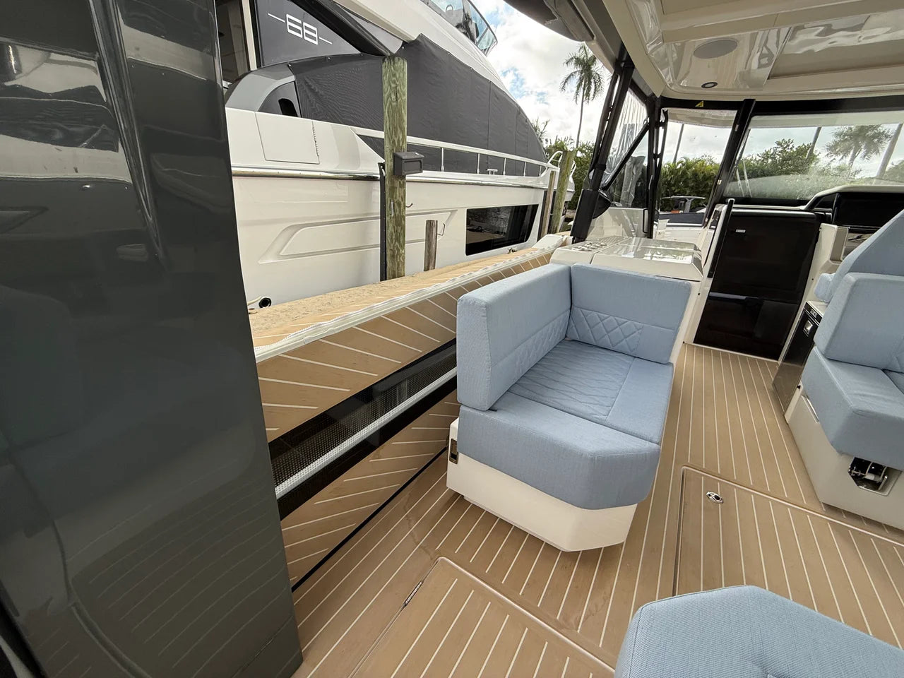 2026 Saxdor 400 GTO 40.0 feet, Clearwater, Florida #43