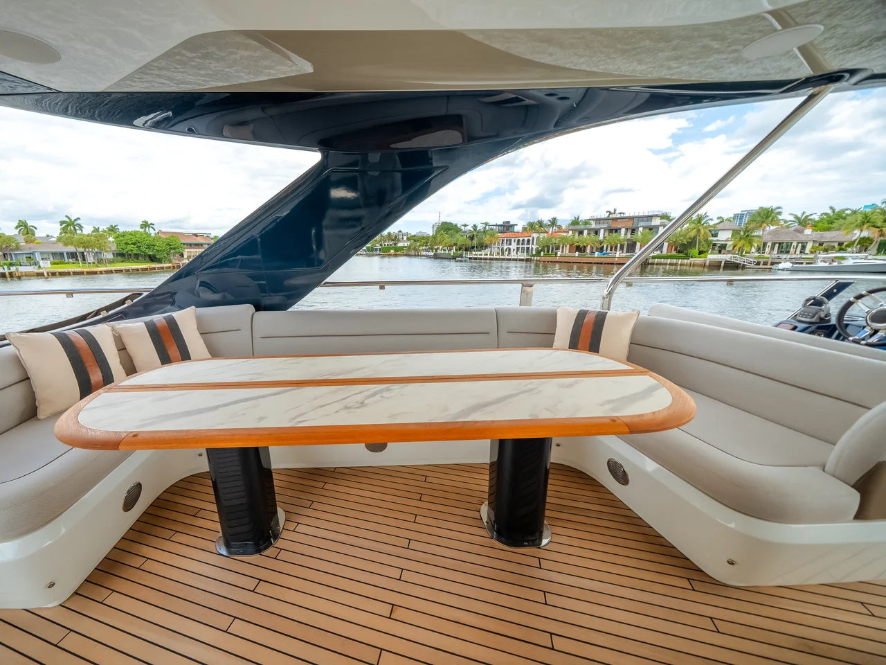 2026 Galeon 620 FLY 62.0 feet, Clearwater, Florida #54