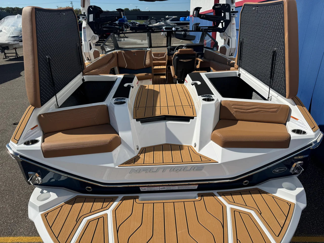 2026 Nautique Super Air Nautique G23 23.0 feet, Clearwater, Florida #11