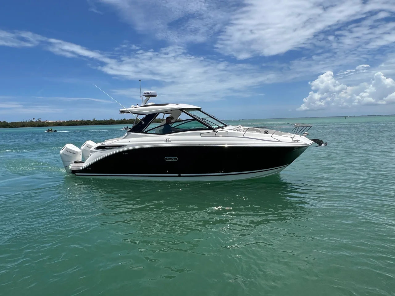 2026 Sea Ray Sundancer 320 Outboard 32.0 feet, Clearwater, Florida #2
