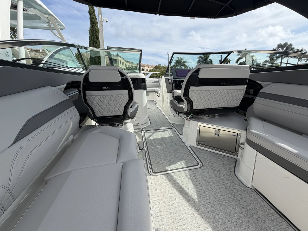 2026 Sea Ray SLX 280 Outboard 28.0 feet, Clearwater, Florida #14