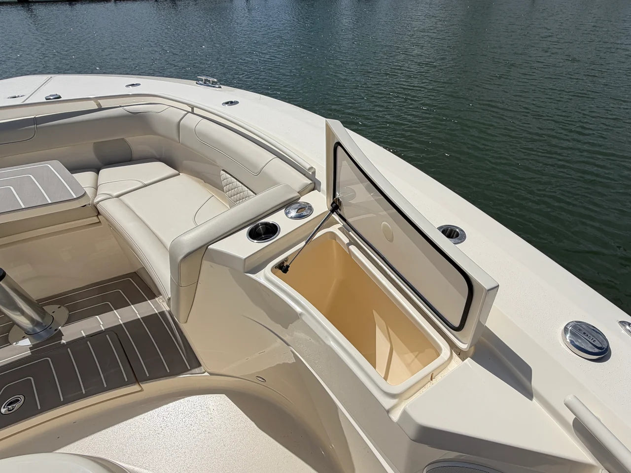 2025 Scout 400 LXF Li-Ion 40.0 feet, Clearwater, Florida #34