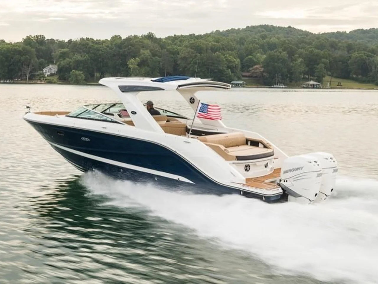 2026 Sea Ray SLX 310 Outboard 31.0 feet, Clearwater, Florida #3