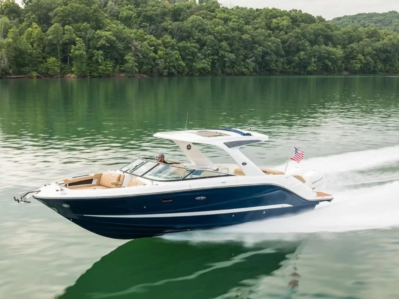 2026 Sea Ray SLX 310 Outboard 31.0 feet, Clearwater, Florida #1