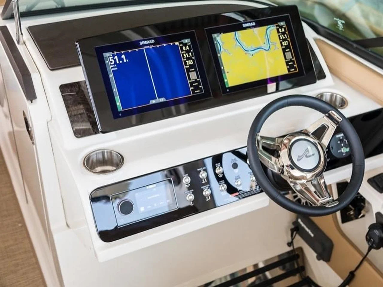 2026 Sea Ray SLX 310 Outboard 31.0 feet, Clearwater, Florida #6