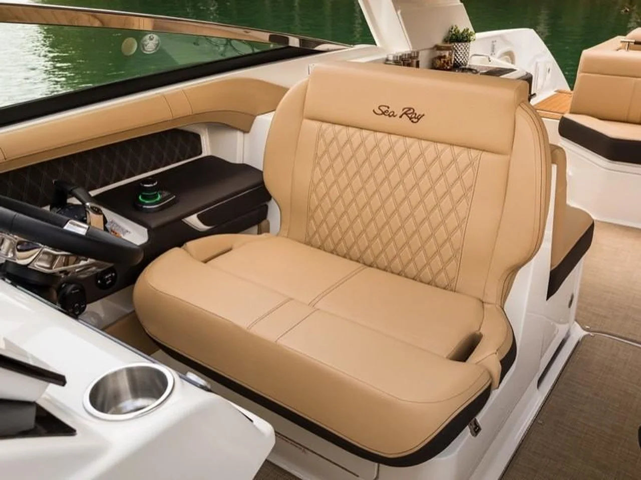 2026 Sea Ray SLX 310 Outboard 31.0 feet, Clearwater, Florida #7