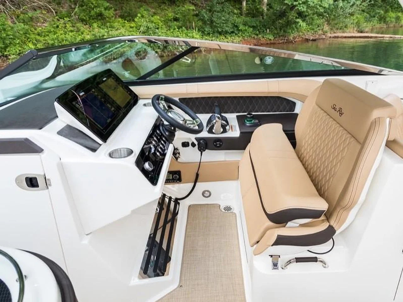 2026 Sea Ray SLX 310 Outboard 31.0 feet, Clearwater, Florida #8