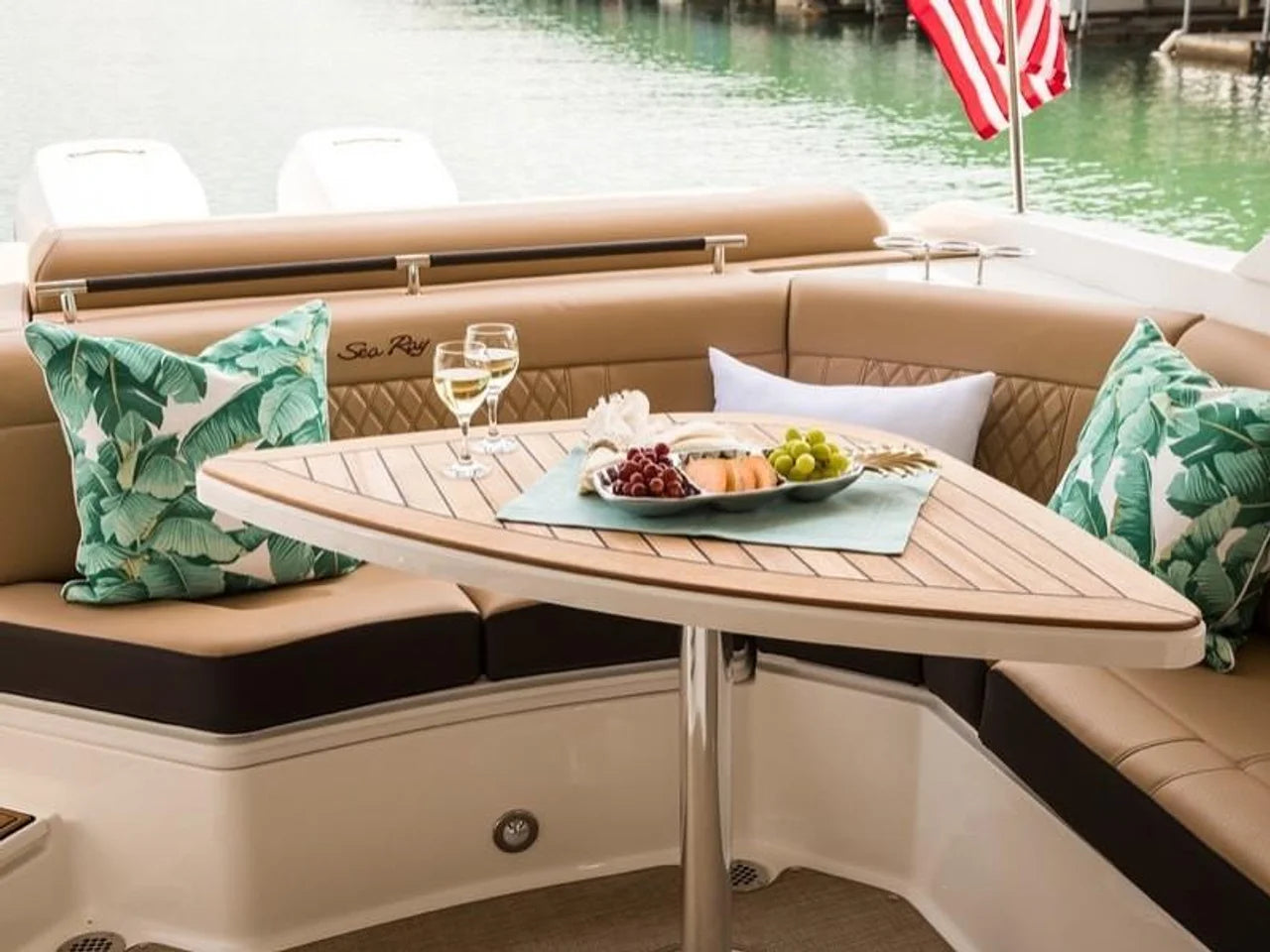 2026 Sea Ray SLX 310 Outboard 31.0 feet, Clearwater, Florida #14