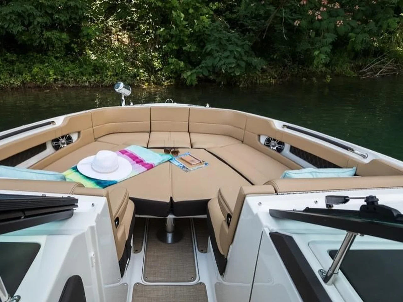 2026 Sea Ray SLX 310 Outboard 31.0 feet, Clearwater, Florida #15