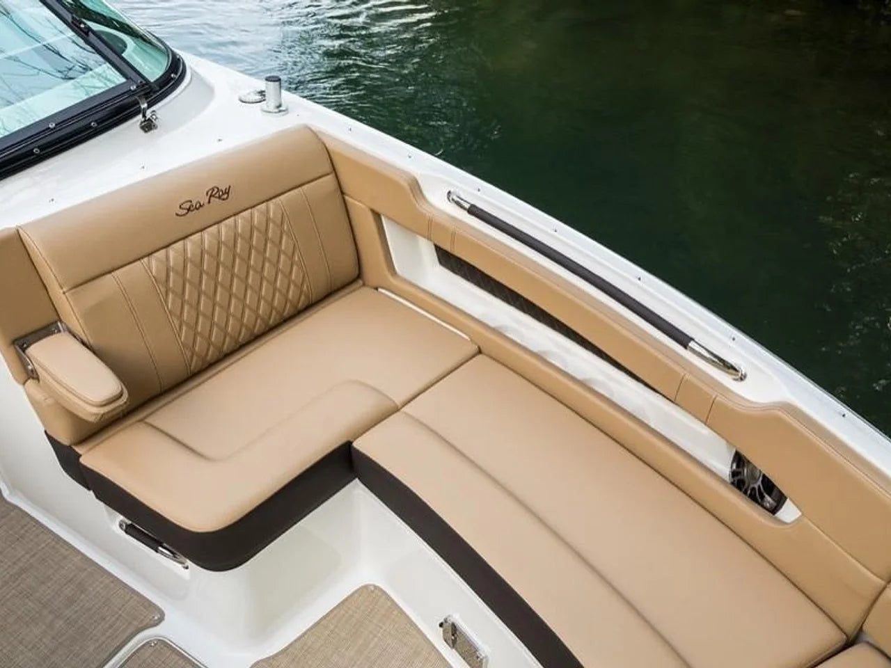 2026 Sea Ray SLX 310 Outboard 31.0 feet, Clearwater, Florida #16