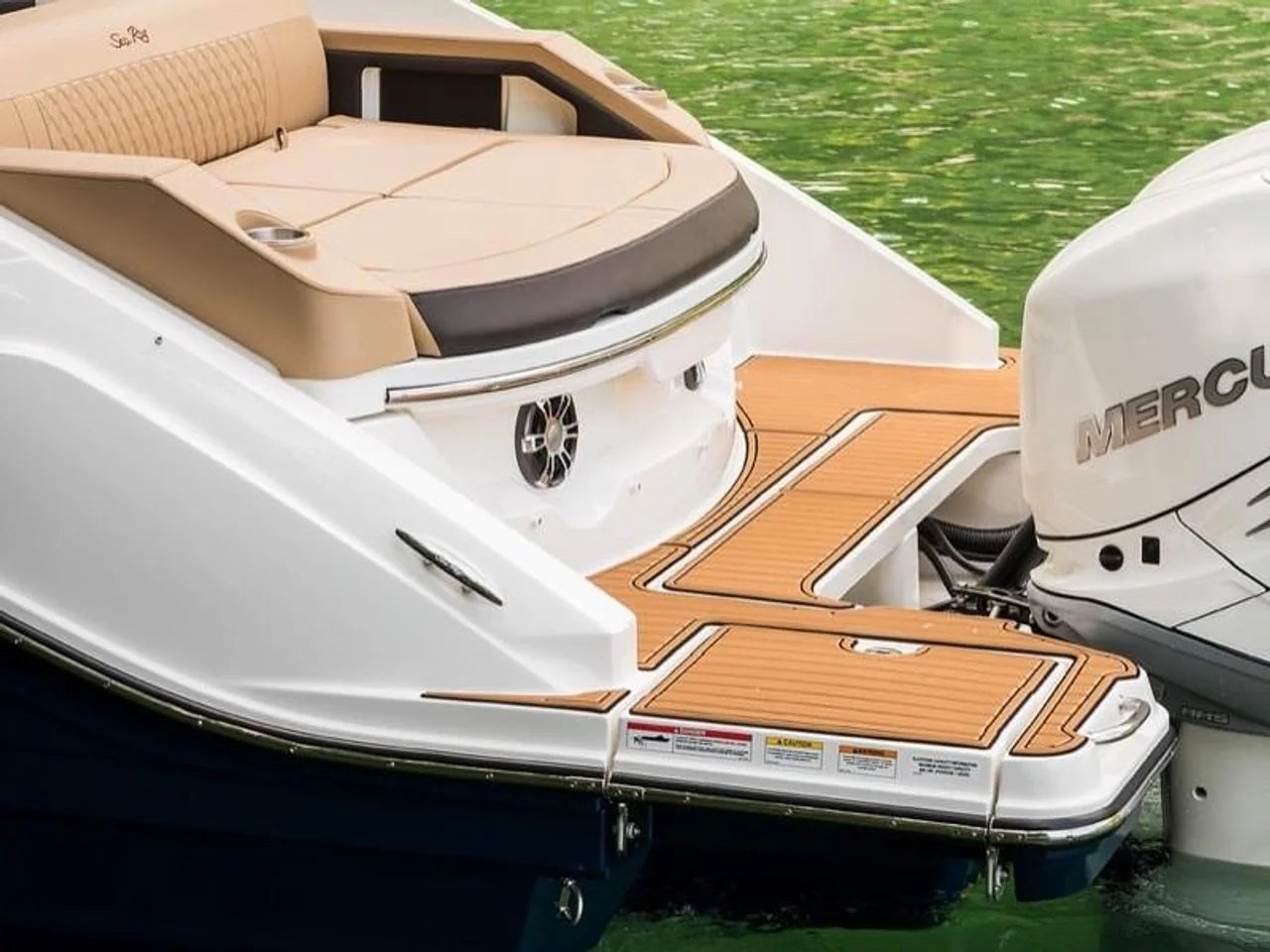2026 Sea Ray SLX 310 Outboard 31.0 feet, Clearwater, Florida #17