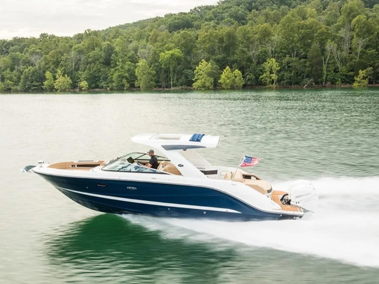 2026 Sea Ray SLX 310 Outboard 31.0 feet, Clearwater, Florida #2