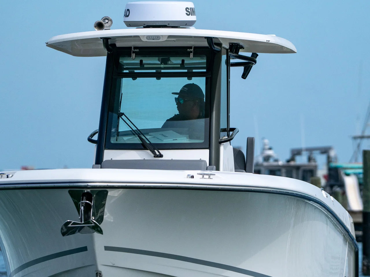 2026 Boston Whaler 280 Outrage 28.0 feet, Clearwater, Florida #15
