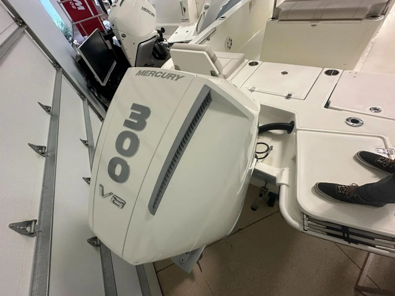 2026 Boston Whaler 250 Dauntless 25.0 feet, Clearwater, Florida #4
