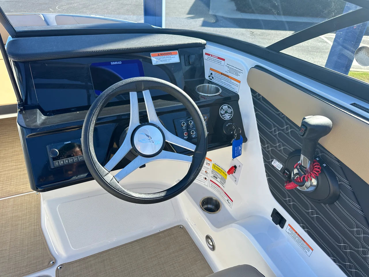 2026 Sea Ray SPX 210 21.0 feet, Clearwater, Florida #12