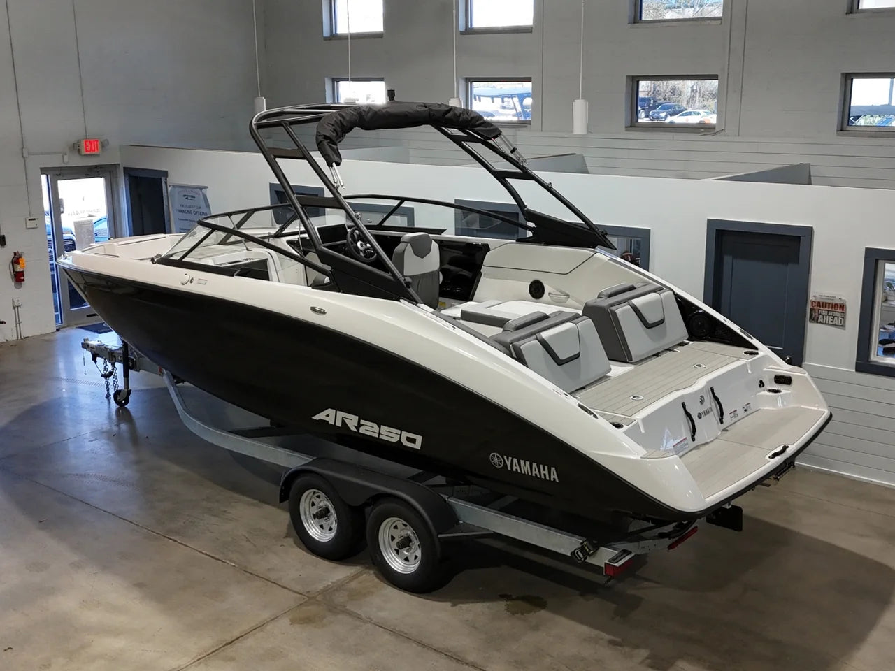 2026 Yamaha AR250 25.0 feet, Clearwater, Florida #5