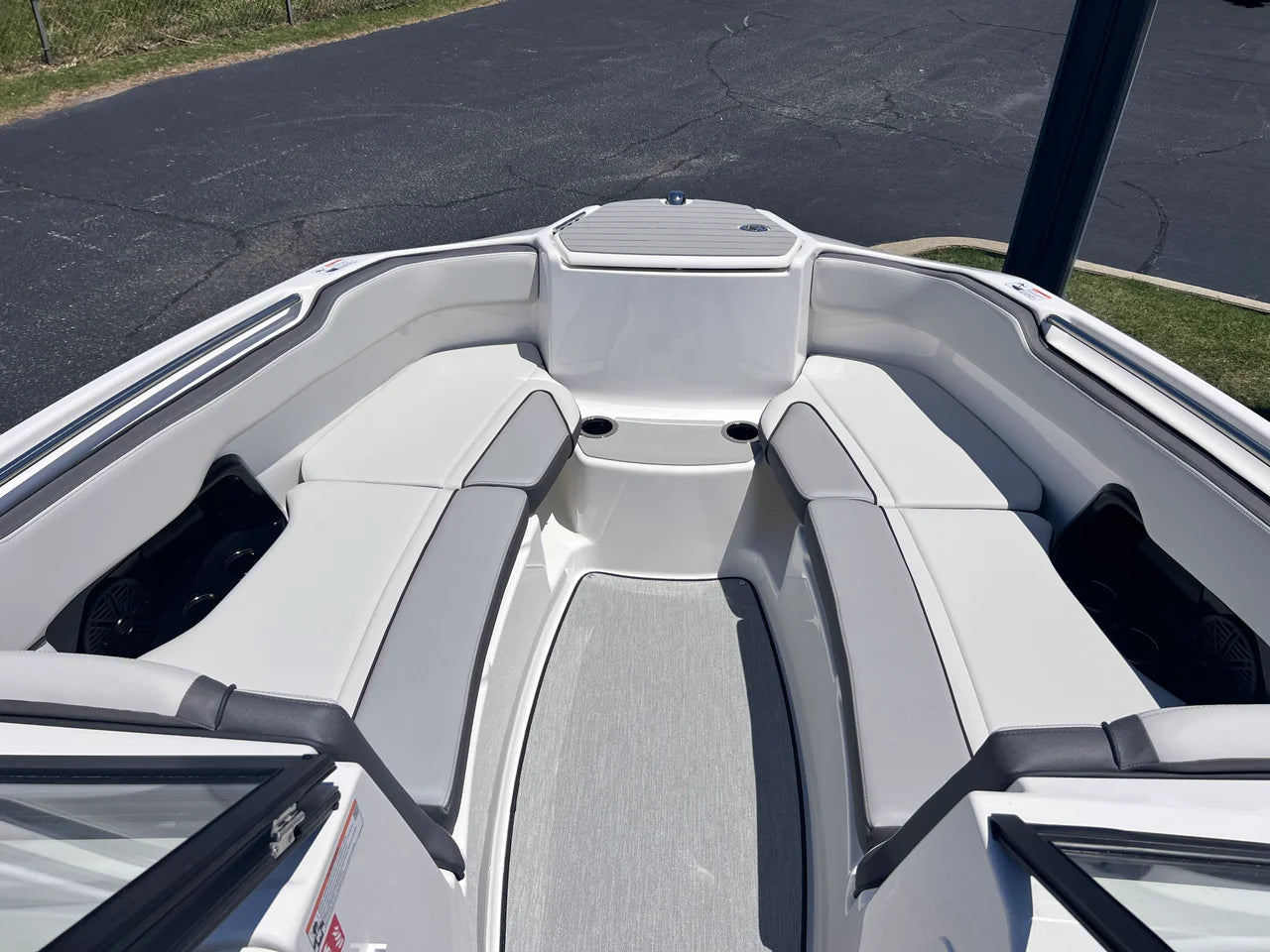 2026 Yamaha AR250 25.0 feet, Clearwater, Florida #10