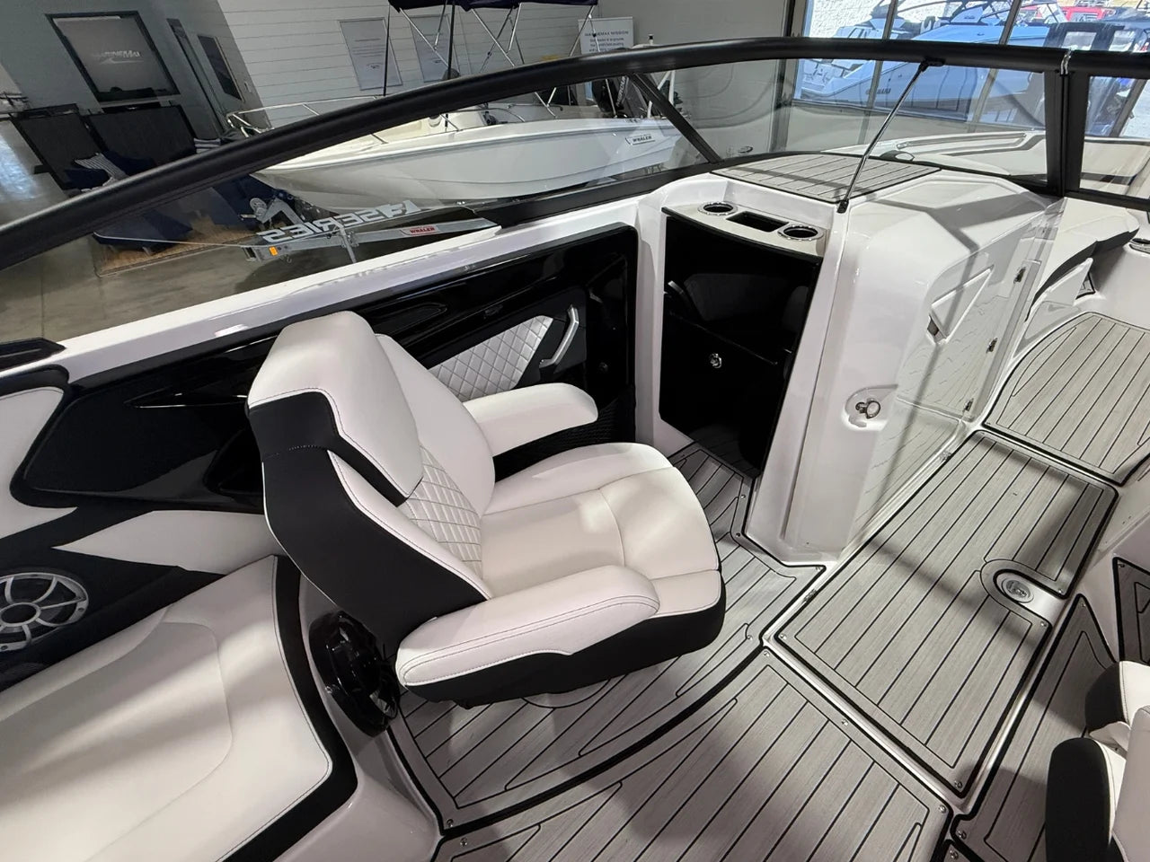 2026 Yamaha 252SE 25.0 feet, Clearwater, Florida #22