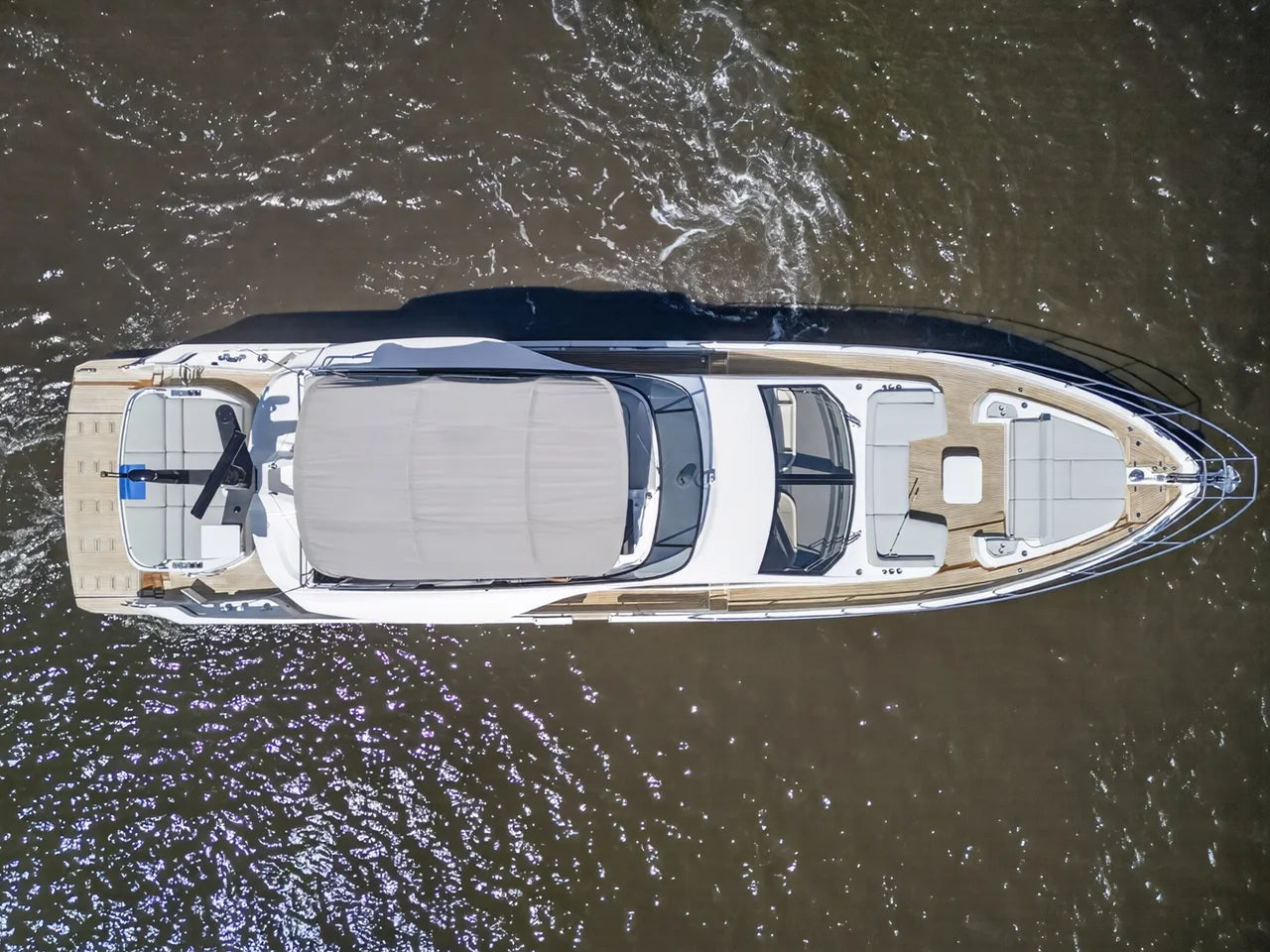 2026 Azimut S7 70.0 feet, Clearwater, Florida #14