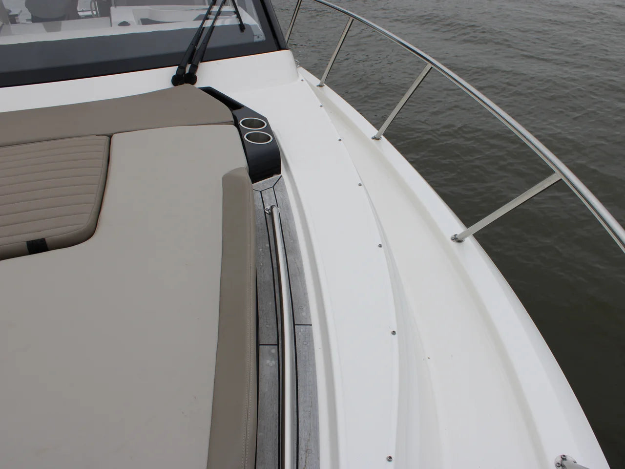 2025 Boston Whaler 365 Conquest 36.0 feet, Clearwater, Florida #33