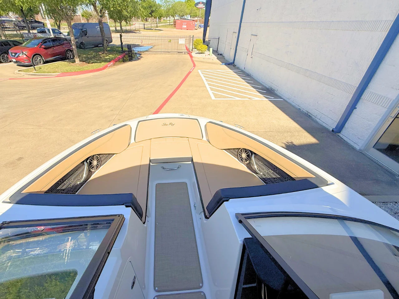2026 Sea Ray SPX 210 21.0 feet, Clearwater, Florida #19