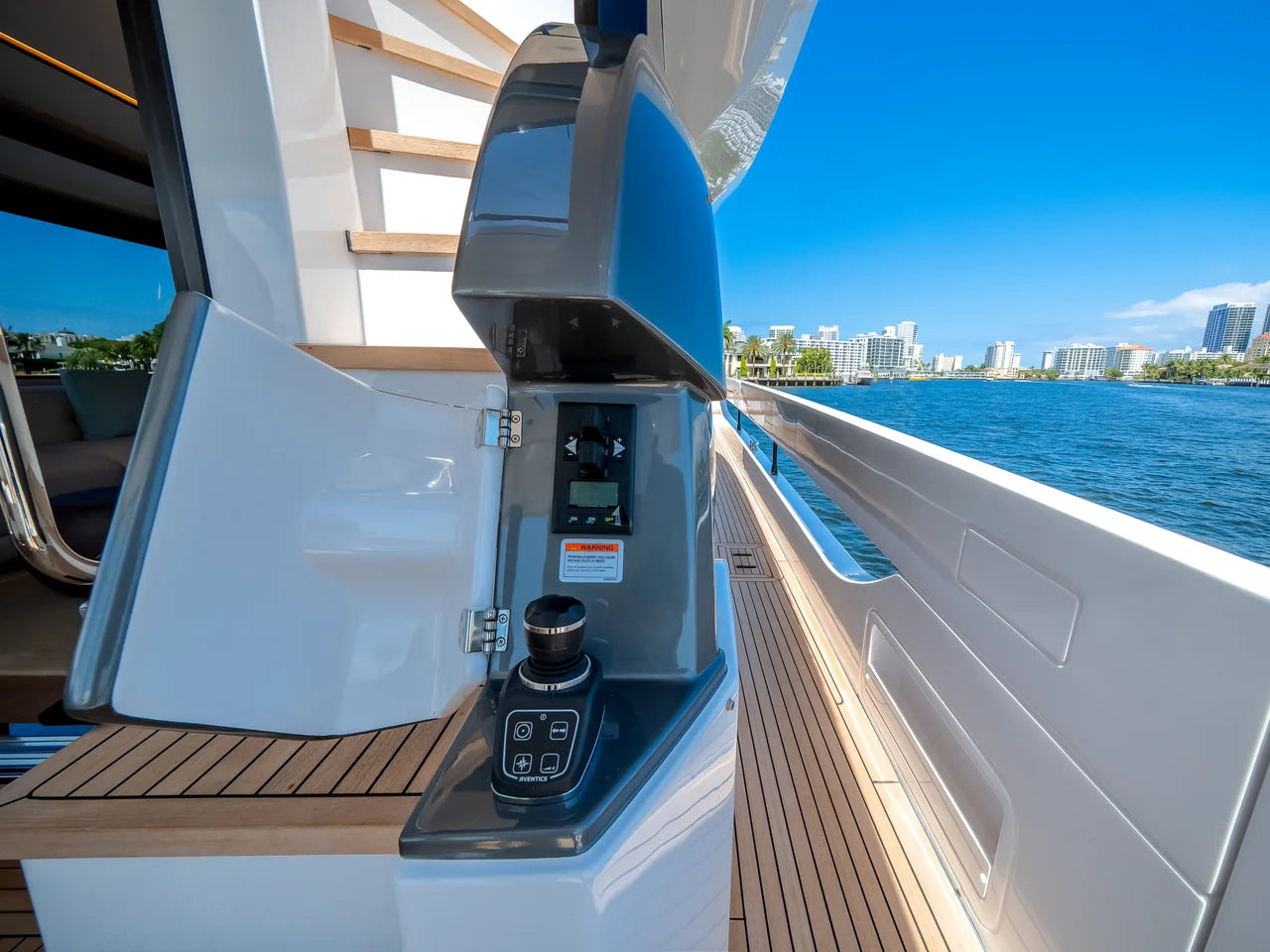 2026 Azimut Fly 72 72.0 feet, Clearwater, Florida #58