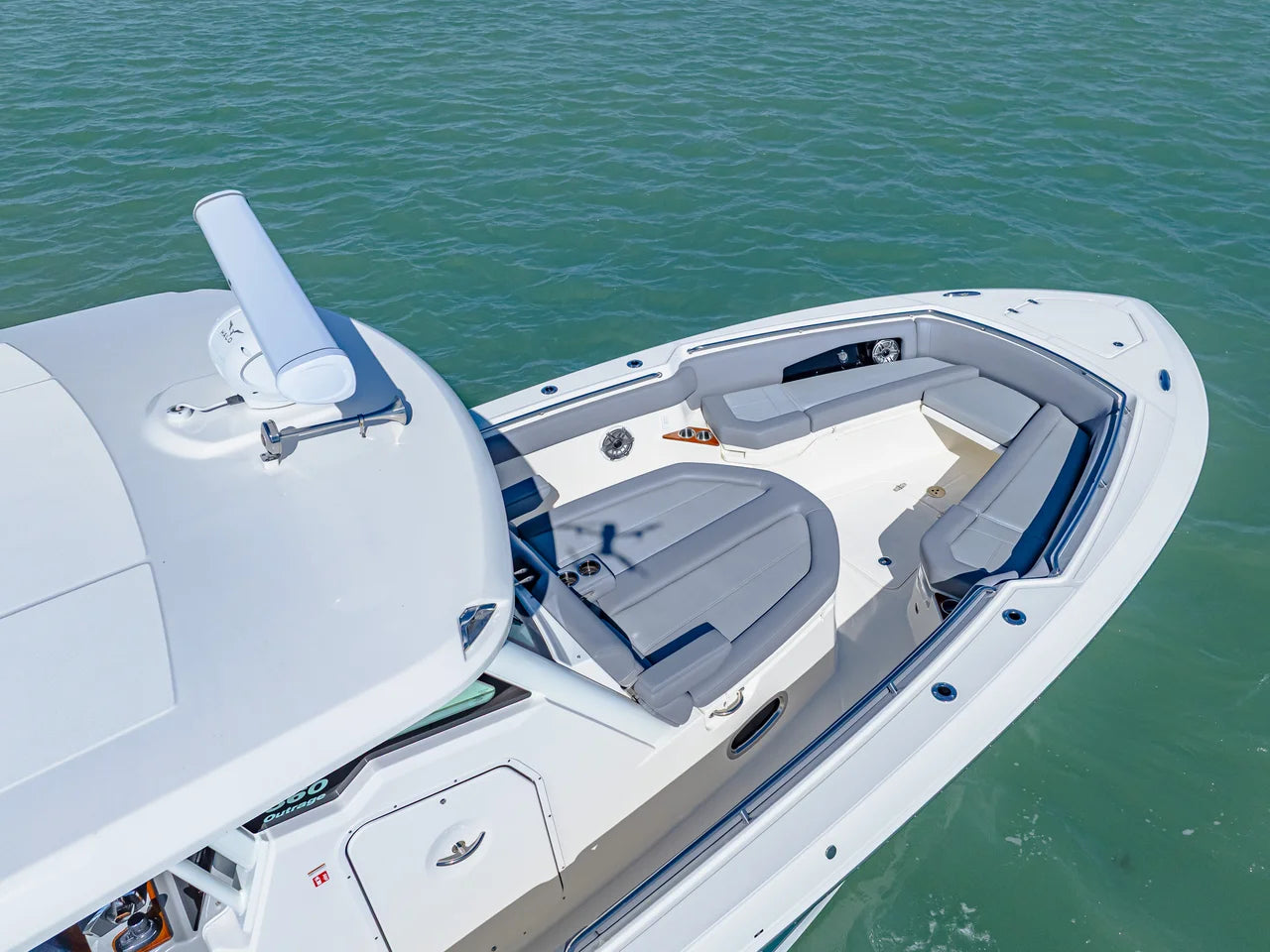 2026 Boston Whaler 360 Outrage 36.0 feet, Clearwater, Florida #56
