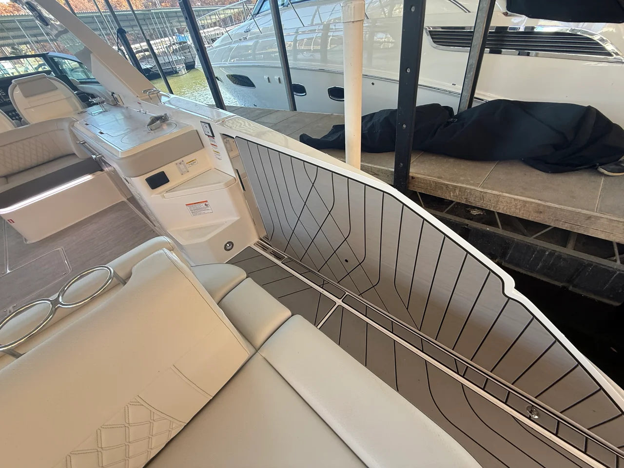 2026 Sea Ray SLX 400 Outboard 40.0 feet, Clearwater, Florida #27