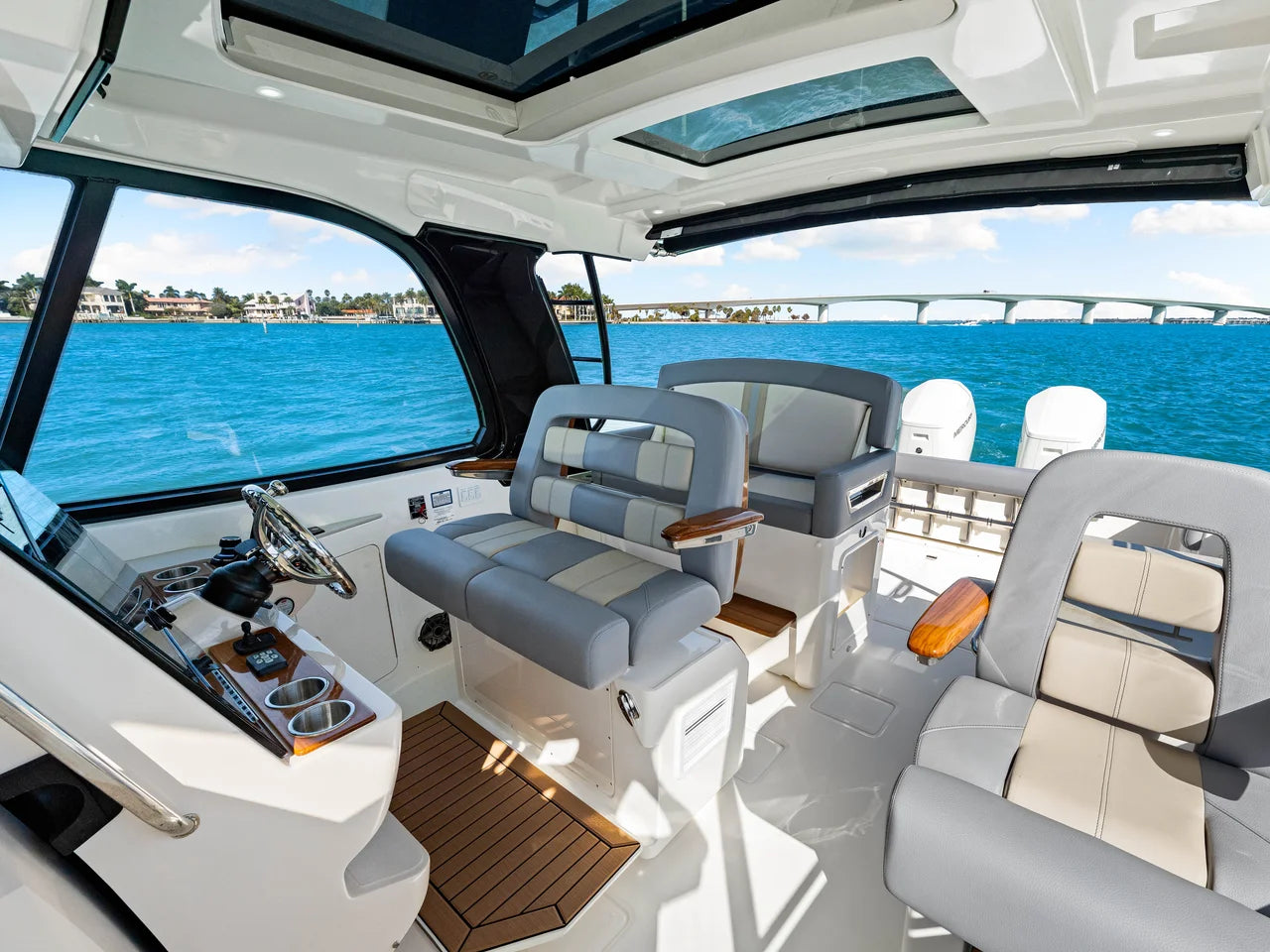 2026 Boston Whaler 380 Realm 38.0 feet, Clearwater, Florida #21