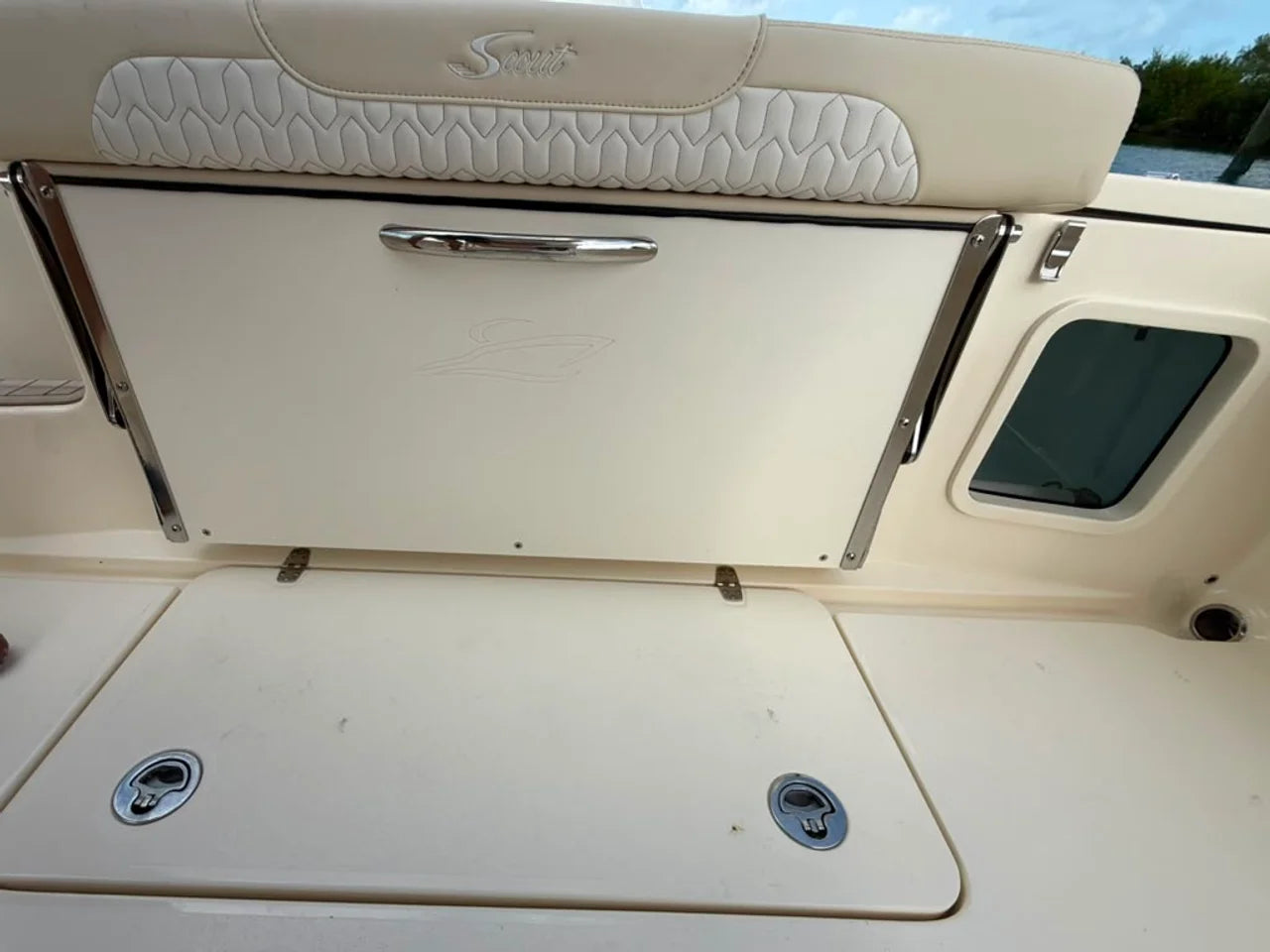 2026 Scout 220 XSF 22.0 feet, Clearwater, Florida #26